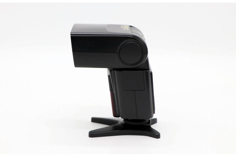 Фотовспышка Nissin speedlite Di-866 Mark II for Canon