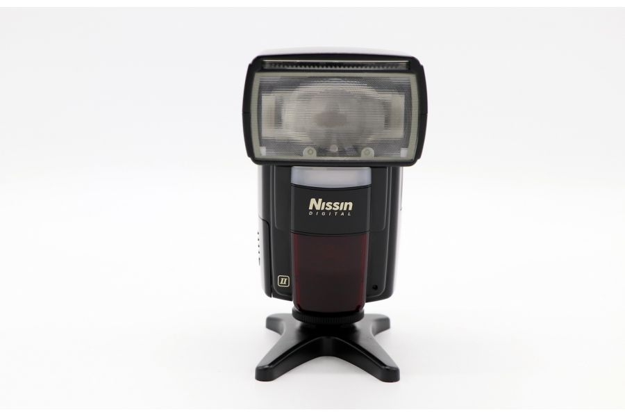 Фотовспышка Nissin speedlite Di-866 Mark II for Canon