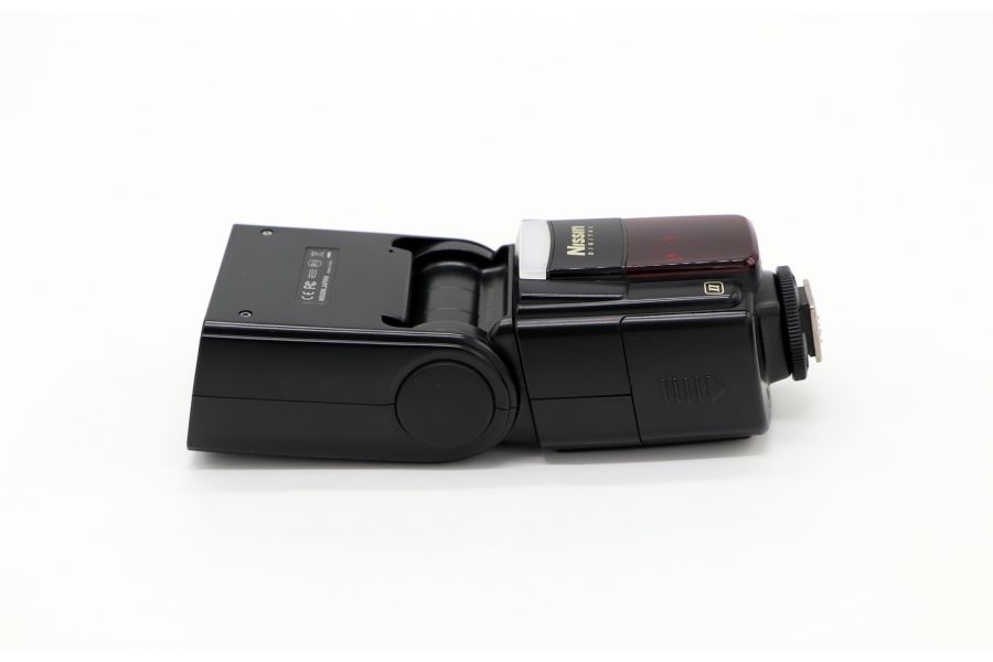 Фотовспышка Nissin speedlite Di-866 Mark II for Canon