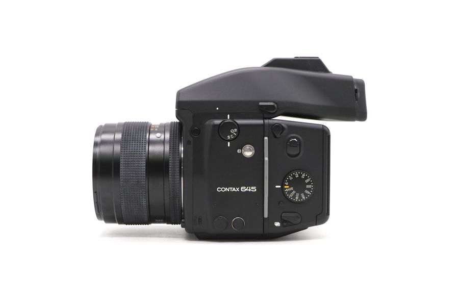 Contax 645 kit