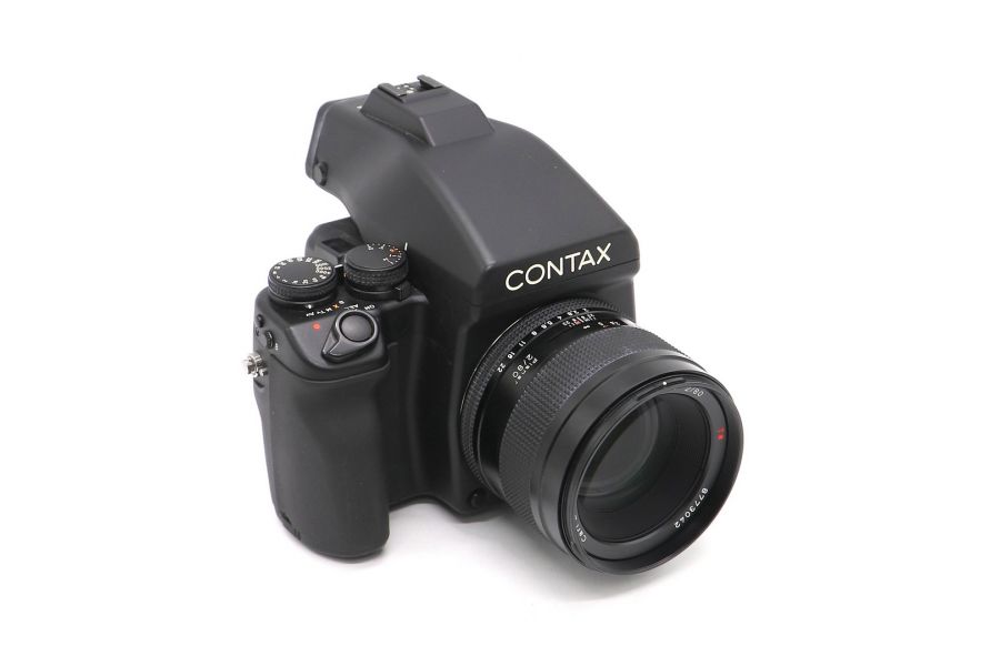 Contax 645 kit