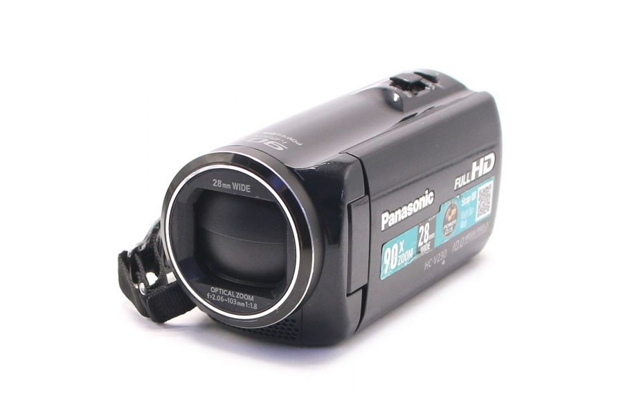 Видеокамера Panasonic HC-V230