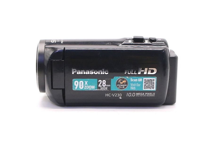 Видеокамера Panasonic HC-V230