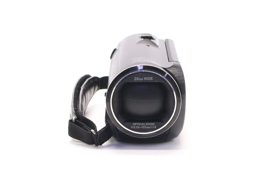 Видеокамера Panasonic HC-V230