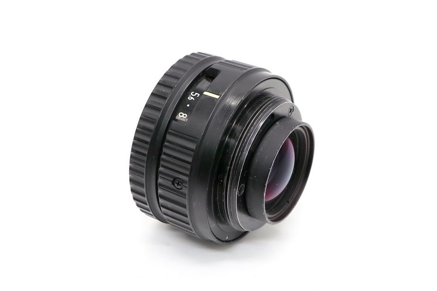 Nikon El-Nikkor 80mm f/5.6