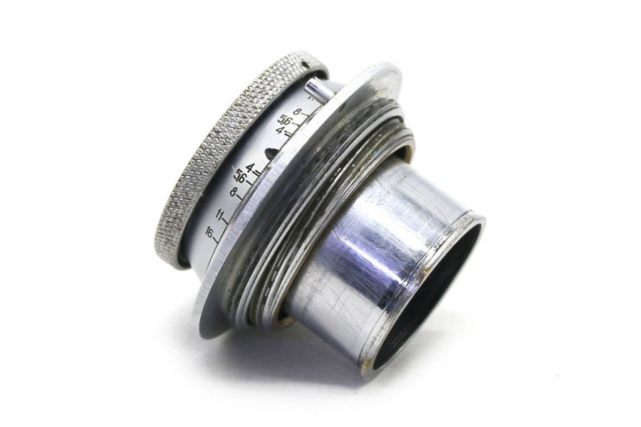 Индустар-22 П 3,5/50 КМЗ