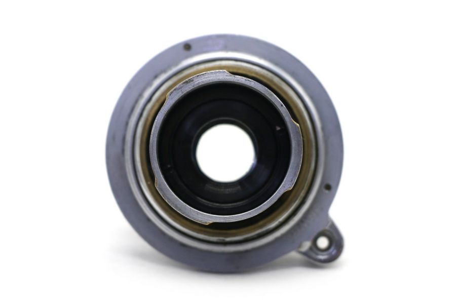 Индустар-22 П 3,5/50 КМЗ