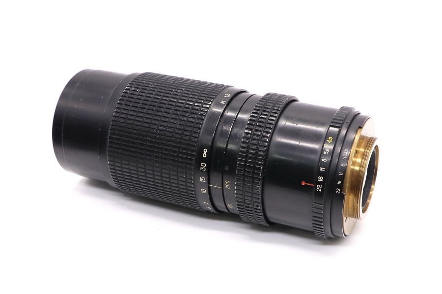 Гранит-11Н МС 4,5/80-200 переделка М42