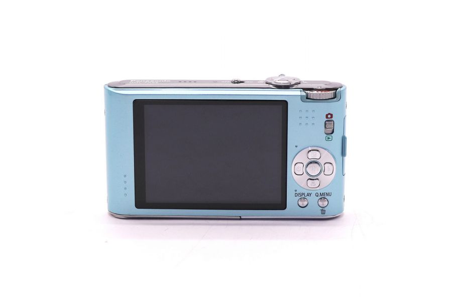 Panasonic Lumix FX66 компактный в упаковке