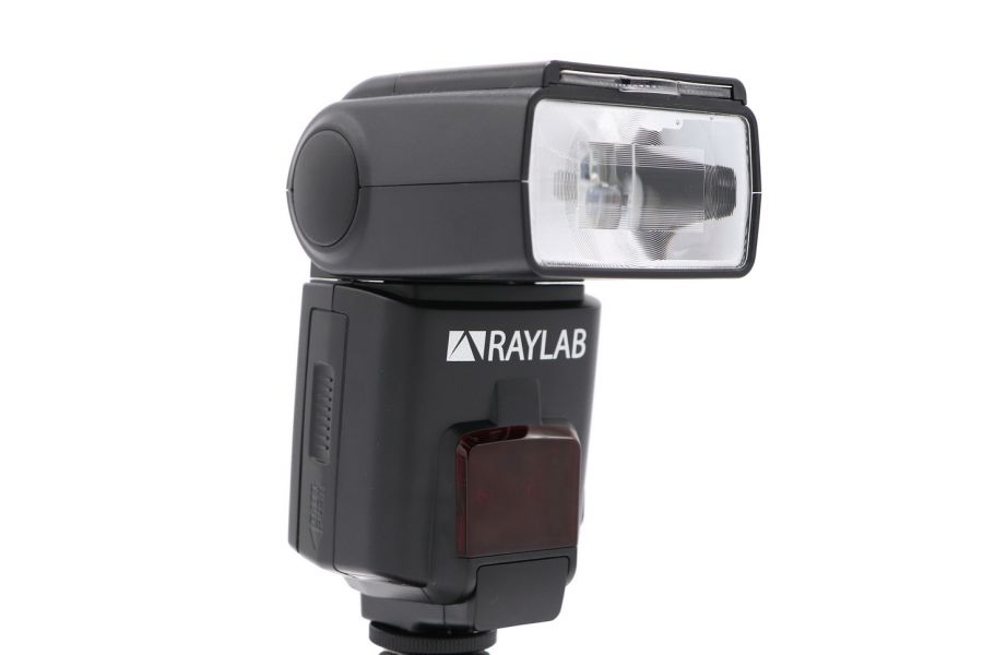 Фотовспышка Raylab S-Lite R-58TTL-C