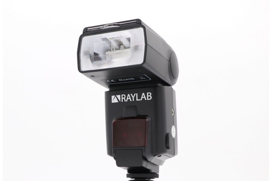 Фотовспышка Raylab S-Lite R-58TTL-C
