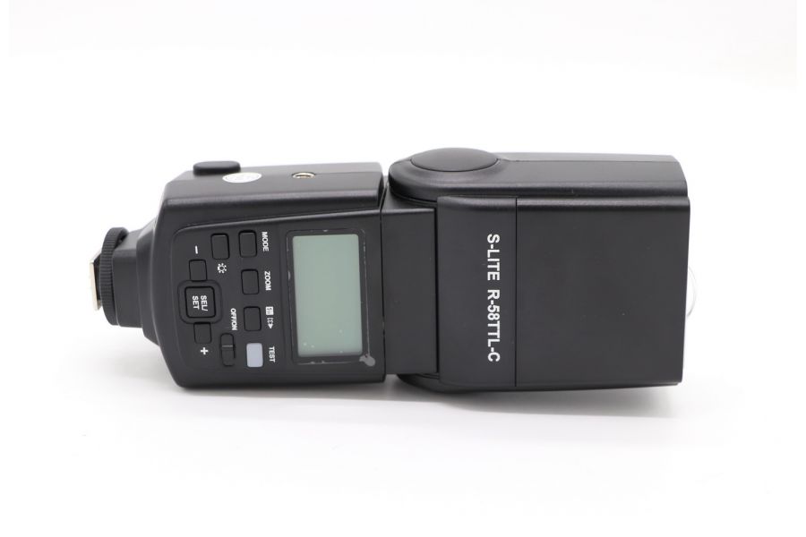 Фотовспышка Raylab S-Lite R-58TTL-C