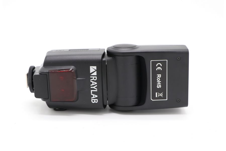 Фотовспышка Raylab S-Lite R-58TTL-C