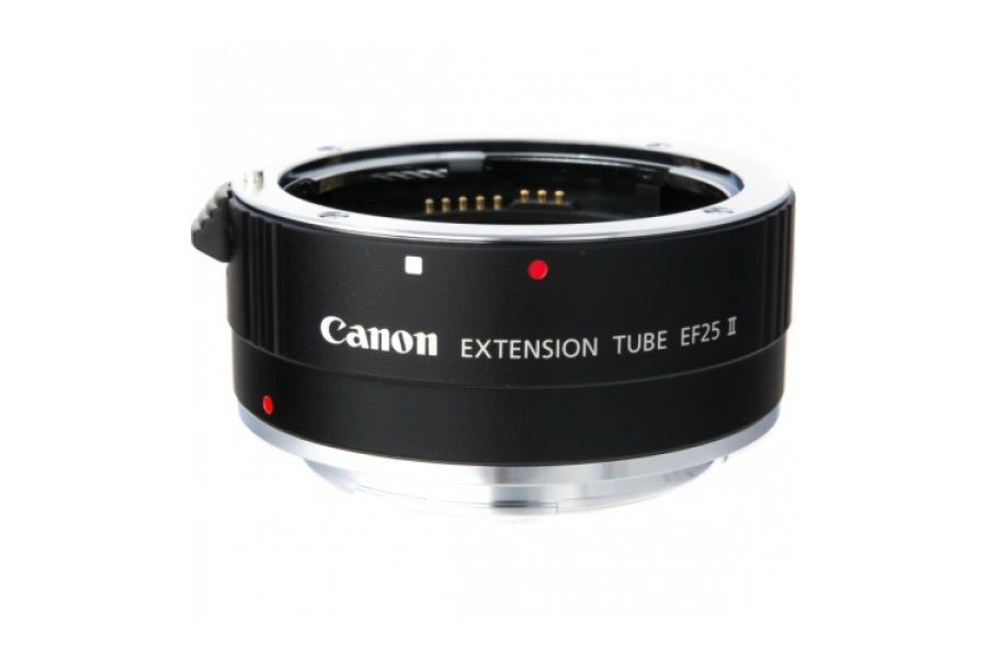 Телеконвертер Canon Extender EF 25 II