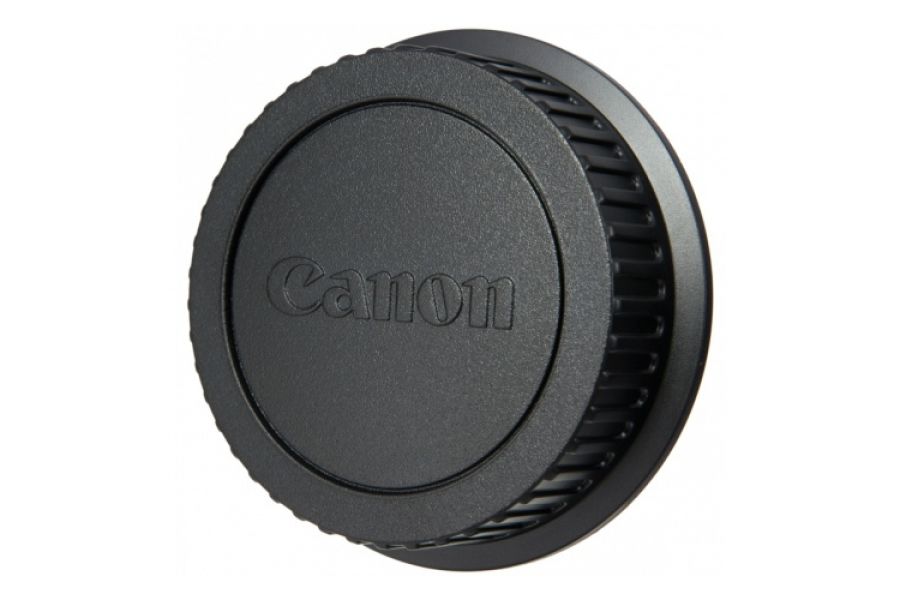 Телеконвертер Canon Extender EF 25 II