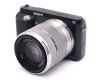 Sony Nex-F3 kit в упаковке (пробег 2965 кадров)