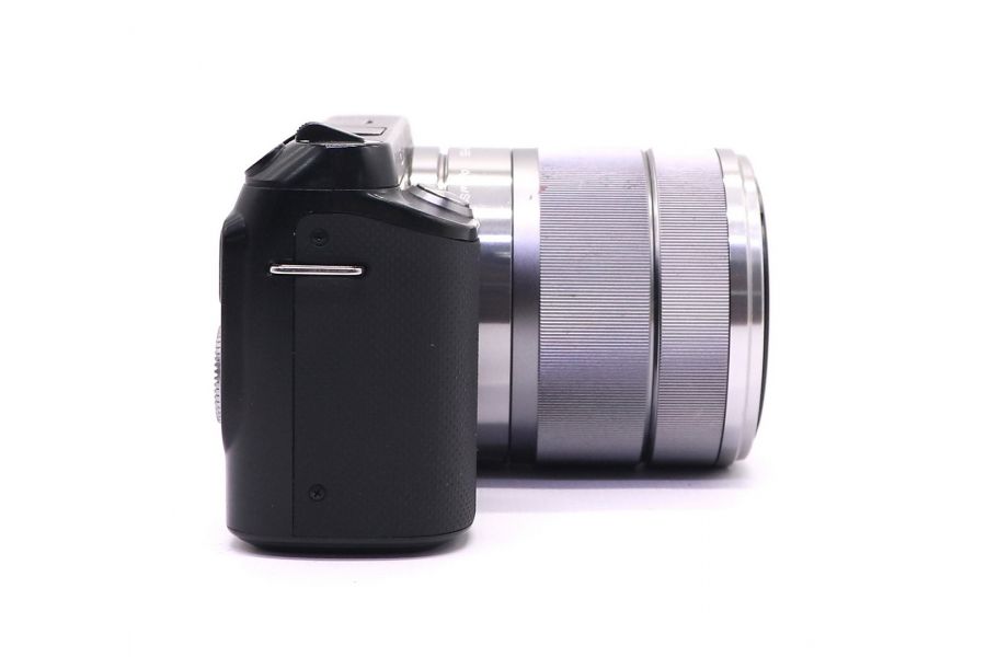Sony Nex-F3 kit в упаковке (пробег 2965 кадров)