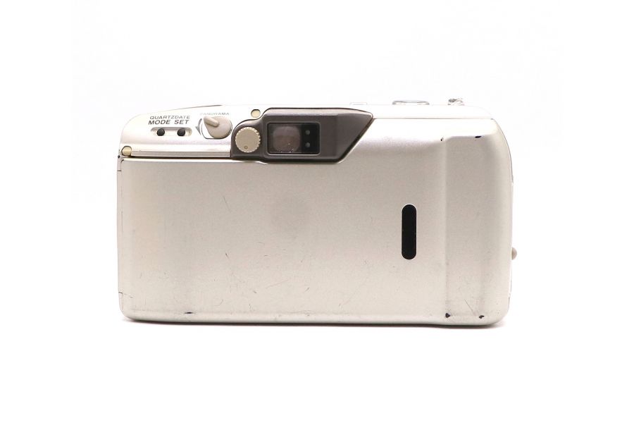 Olympus mju II zoom 170 VF