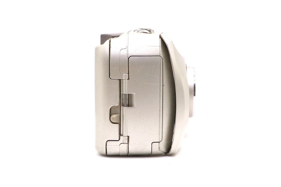 Olympus mju II zoom 170 VF