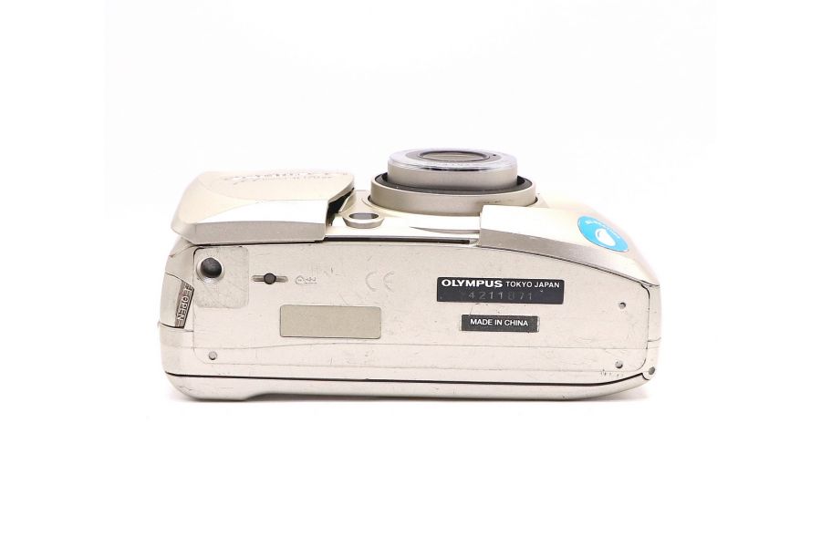 Olympus mju II zoom 170 VF