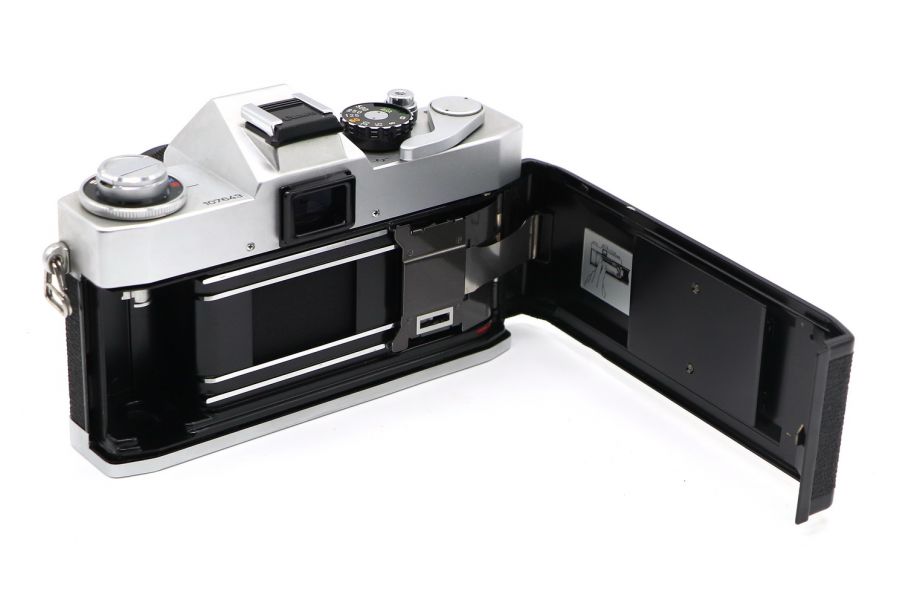 Canon EX Auto комплект (Japan, 1972)