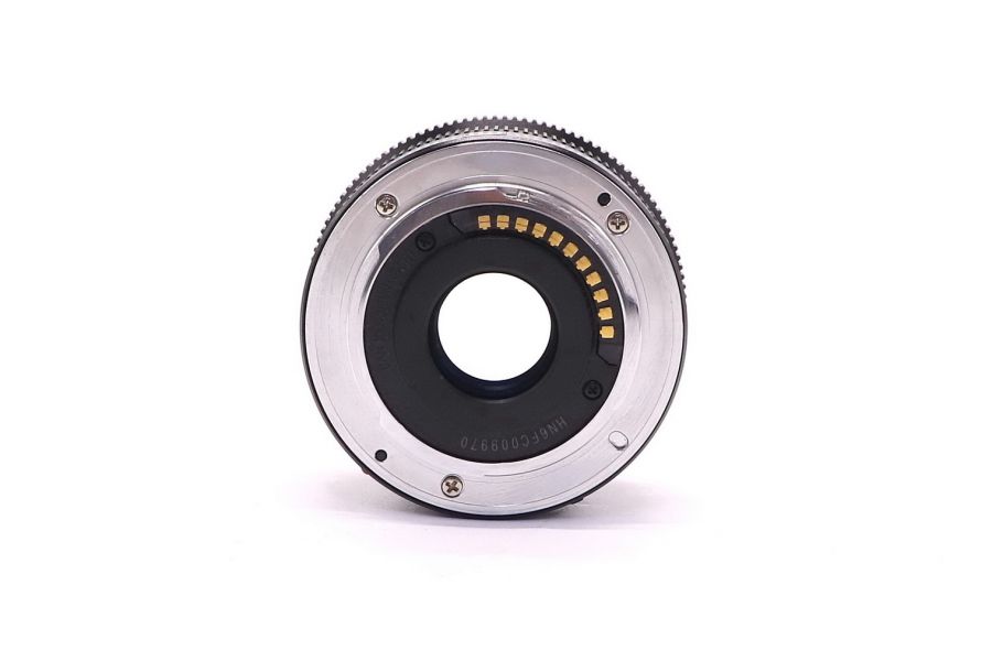 Объектив Panasonic Summilux 15mm f/1.7 Asph DG