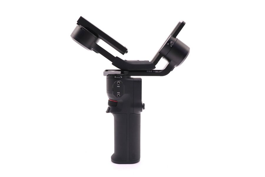 Стабилизатор DJI RS3 mini в упаковке