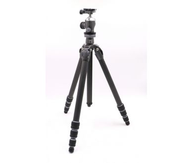 Штатив Gitzo GT2542 + голова Gitzo GH1382QD