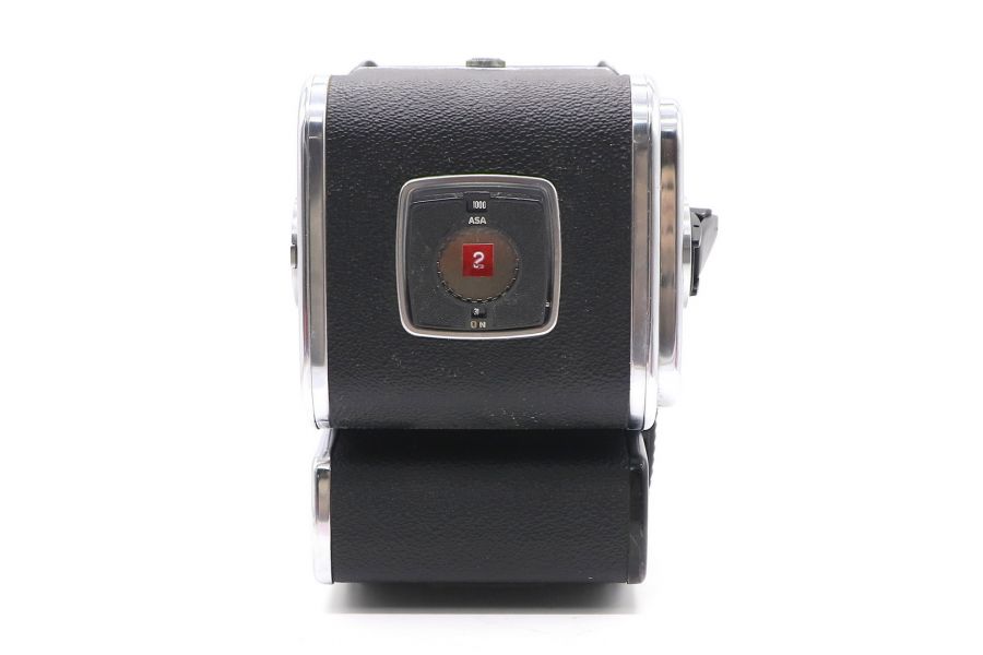 Hasselblad 500 EL/M + Oberkochen Opton PL 2.8/80mm T*