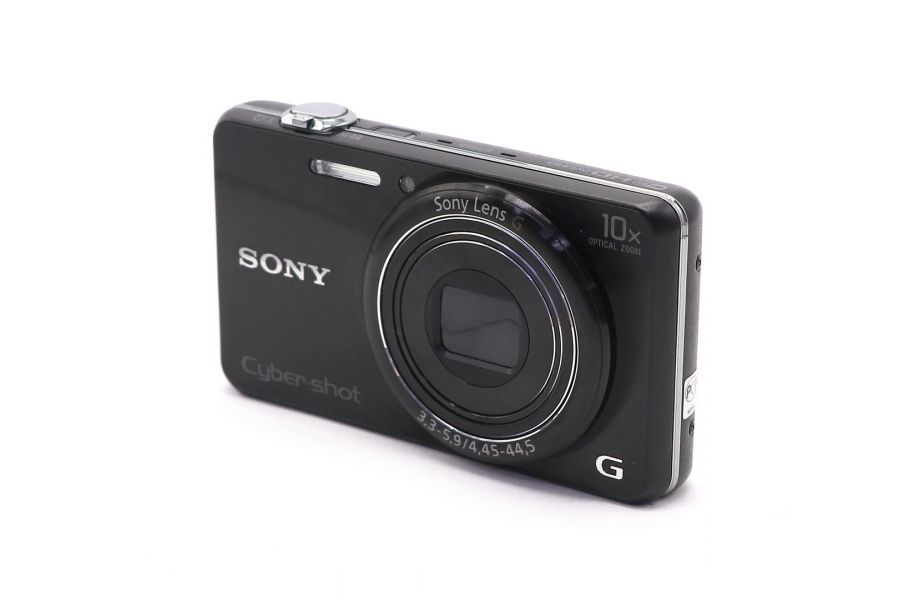 Sony Cyber-shot DSC-WX200