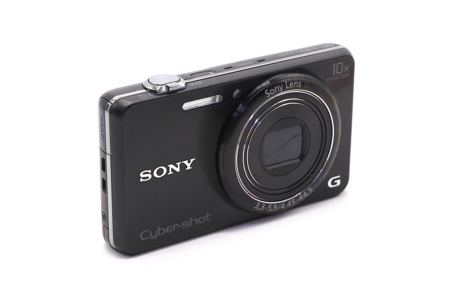 Sony Cyber-shot DSC-WX200