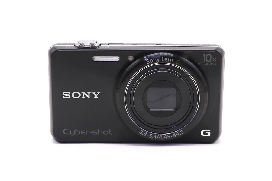 Sony Cyber-shot DSC-WX200
