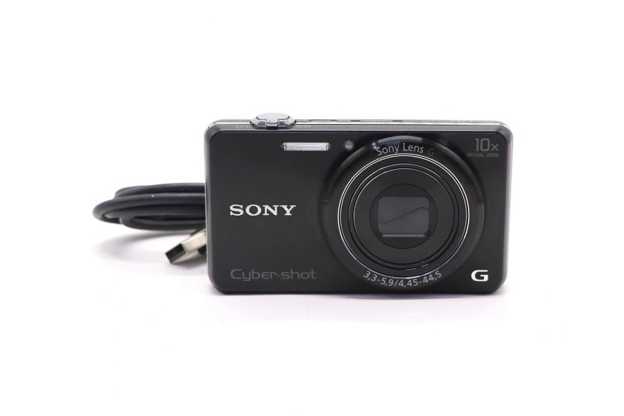 Sony Cyber-shot DSC-WX200