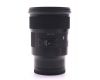 Sigma AF 24mm F/1.4 DG HSM Art L-Mount 