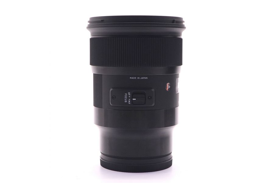 Sigma AF 24mm F/1.4 DG HSM Art L-Mount 