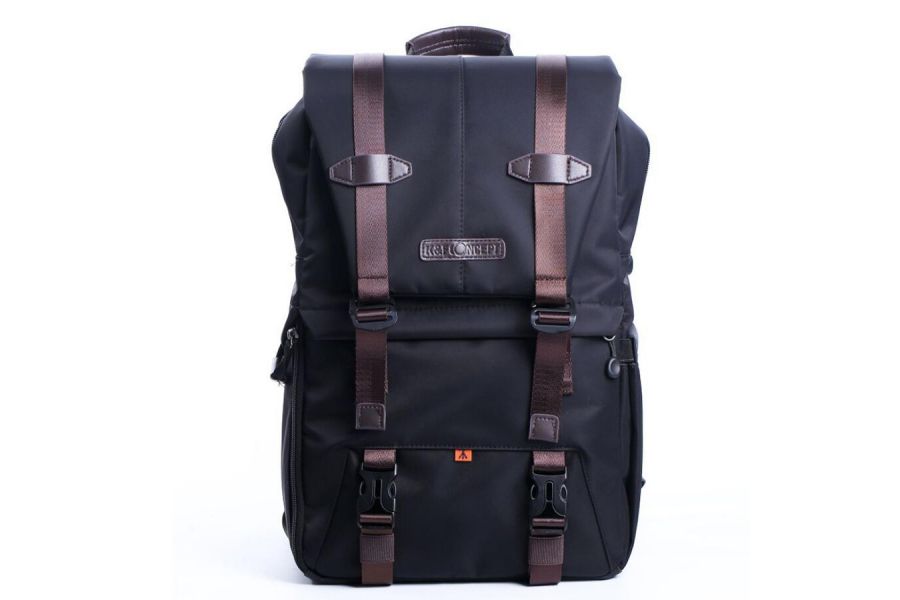 Фоторюкзак K&F Concept Beta Backpack Zip 20L V2