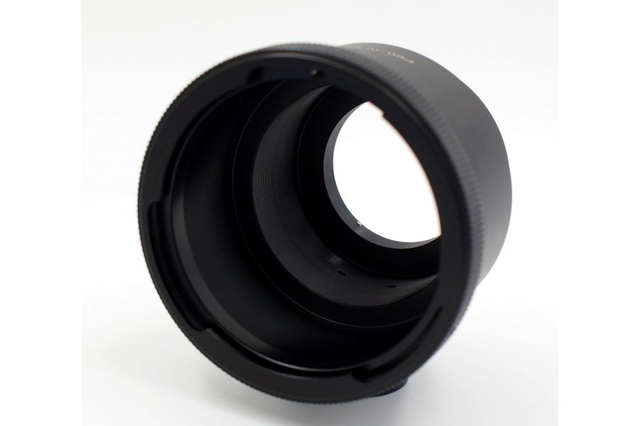 Переходник Pentacon 6 - Micro 4/3