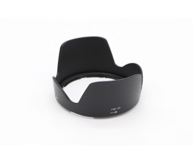 Купить Бленда Nikon HB-35 (18-200mm F/3.5-5.6G) Бленда Nikon HB-35 (18-200mm F/3.5-5.6G)