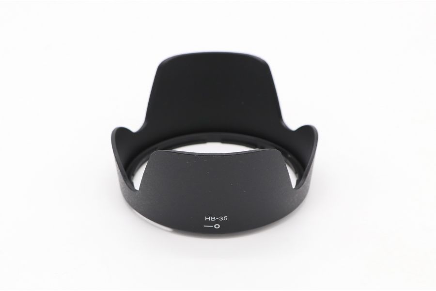 Бленда Nikon HB-35 (18-200mm F/3.5-5.6G)