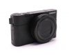 Sony Cyber-shot DSC-RX100M3