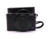 Sony Cyber-shot DSC-RX100M3