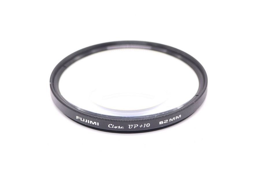 Светофильтр Fujimi Close UP+10 62mm