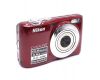 Nikon Coolpix L22