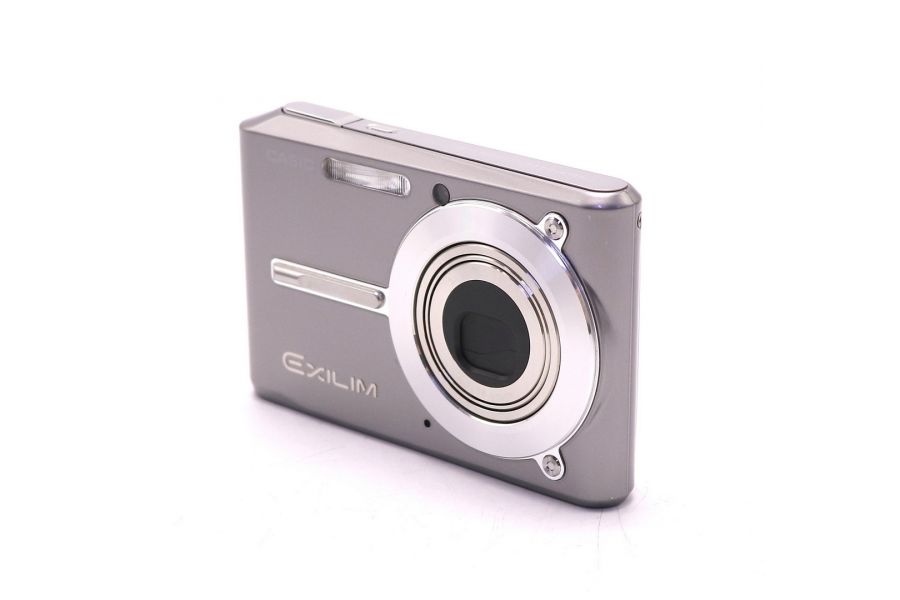 Casio Exilim EX-S500 цифровая камера в упаковке