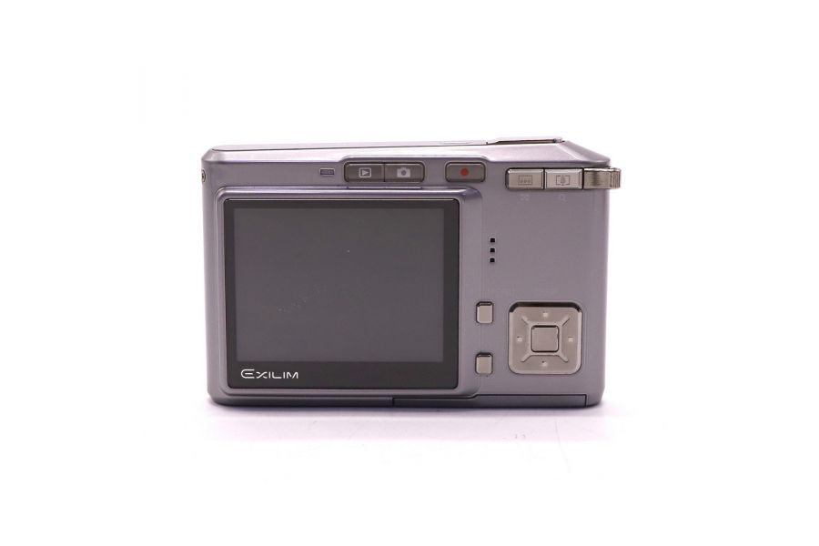 Casio Exilim EX-S500 цифровая камера в упаковке