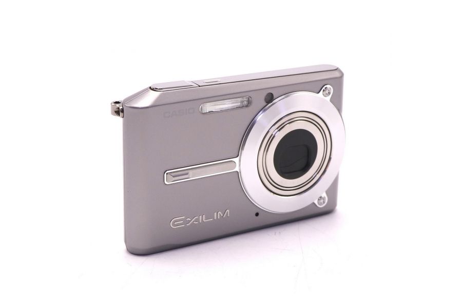 Casio Exilim EX-S500 цифровая камера в упаковке