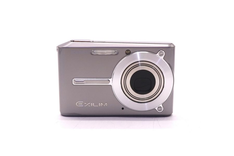 Casio Exilim EX-S500 цифровая камера в упаковке