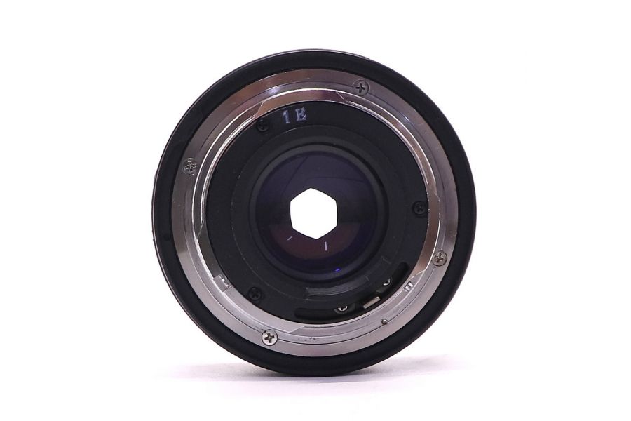 Konica Hexanon AR 40mm f/1.8 (Japan)