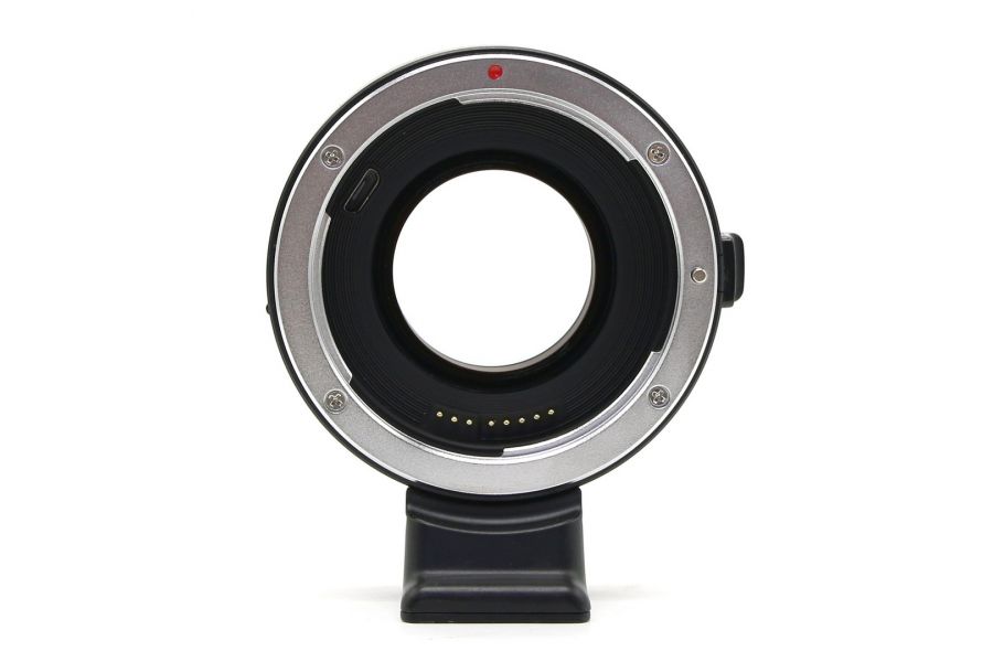 Adapter Viltrox EF-E II (China, 2023)