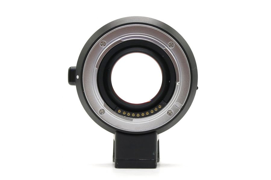 Adapter Viltrox EF-E II (China, 2023)